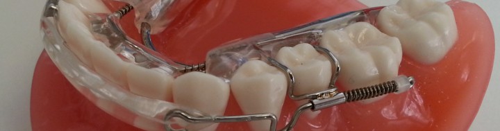 Inman Aligner - Galston Family Dental Practice
